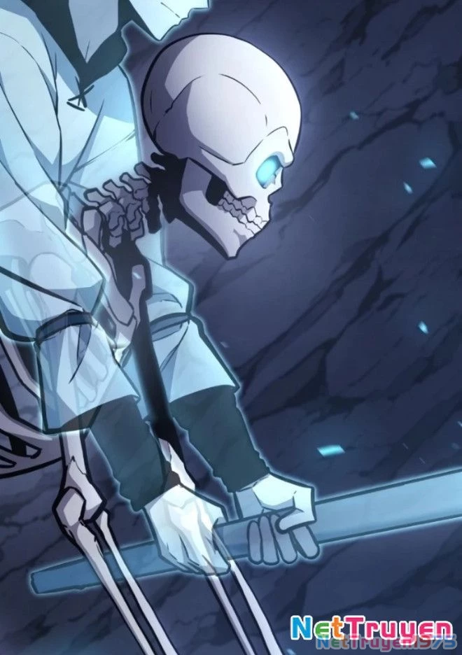 Độc Chiến Đế Vương Chapter 3 - Trang 2