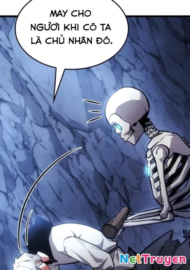 Độc Chiến Đế Vương Chapter 3 - Trang 2
