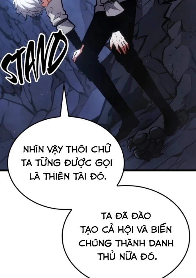 Độc Chiến Đế Vương Chapter 3 - Trang 2