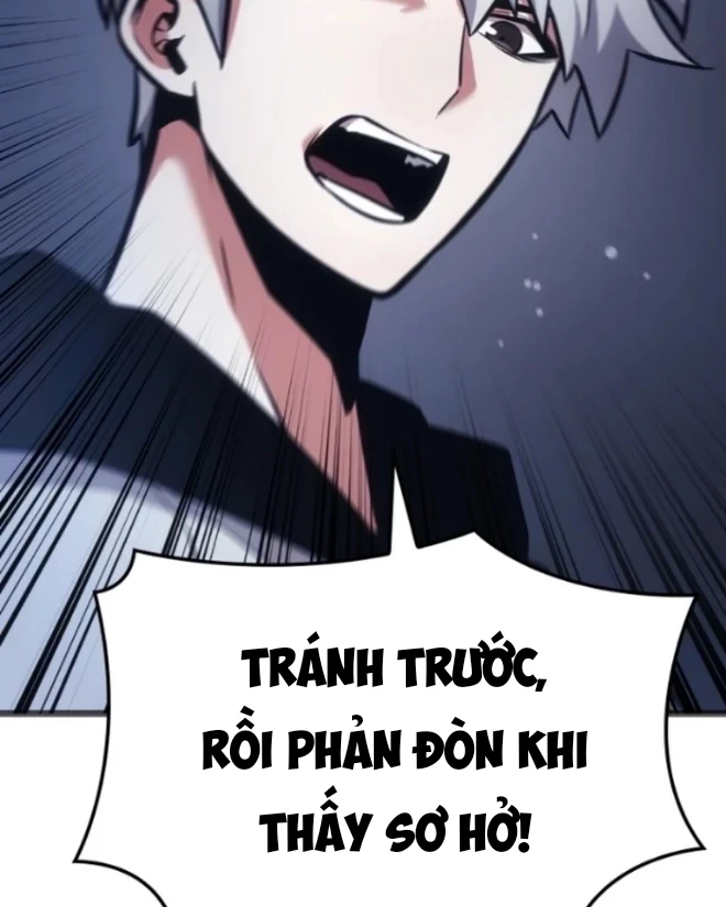 Độc Chiến Đế Vương Chapter 3 - Trang 2