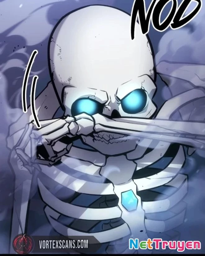 Độc Chiến Đế Vương Chapter 3 - Trang 2