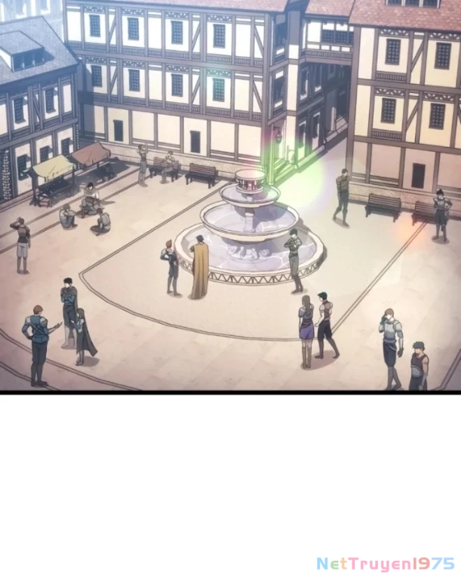 Độc Chiến Đế Vương Chapter 3 - Trang 2