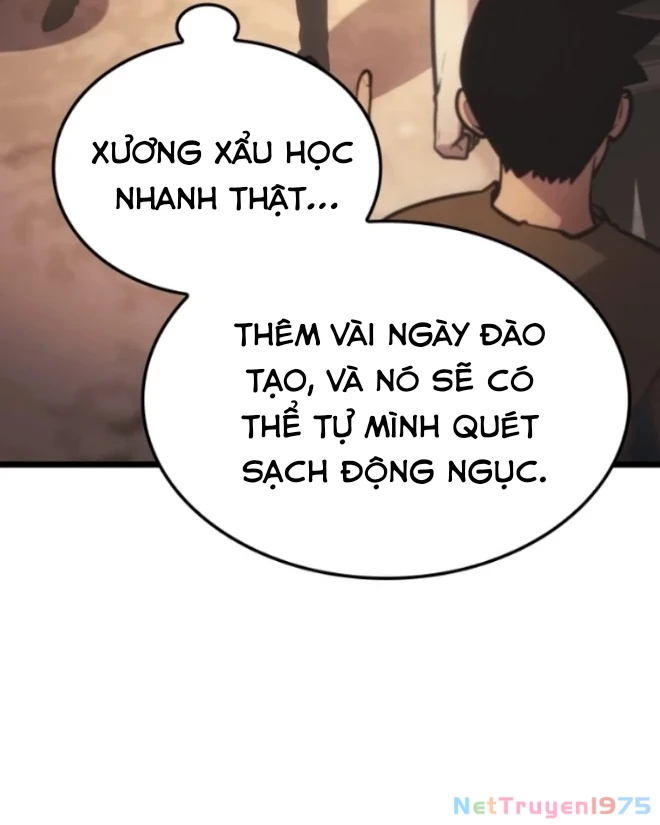 Độc Chiến Đế Vương Chapter 3 - Trang 2