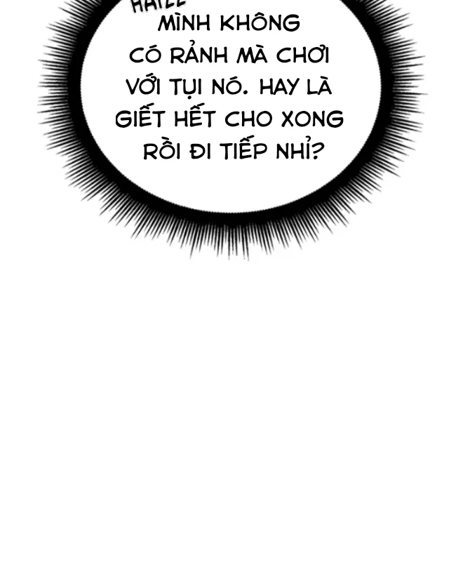 Độc Chiến Đế Vương Chapter 3 - Trang 2