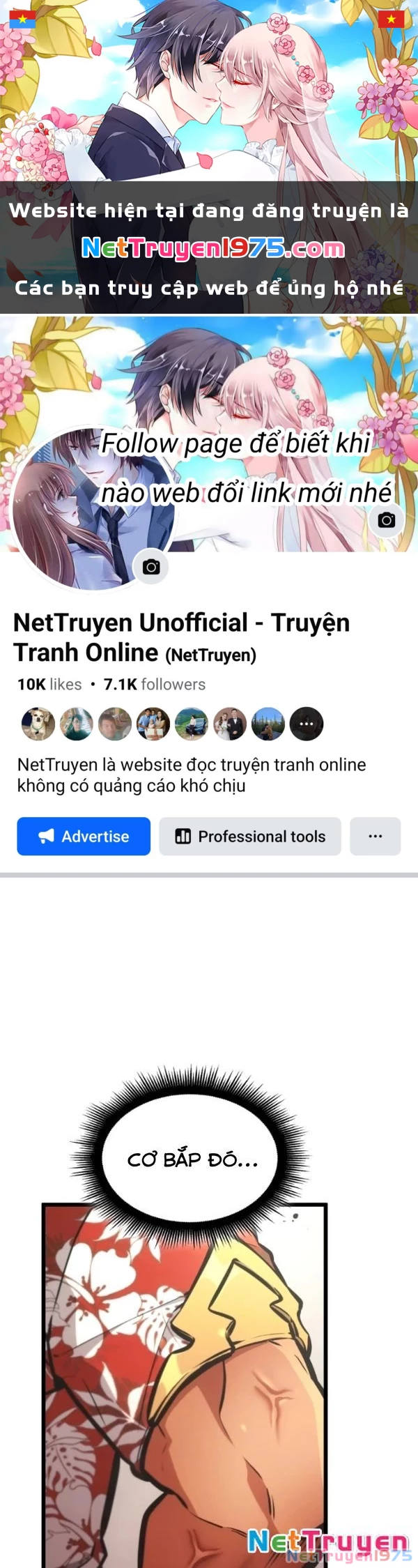 Độc Chiến Đế Vương Chapter 4 - 1