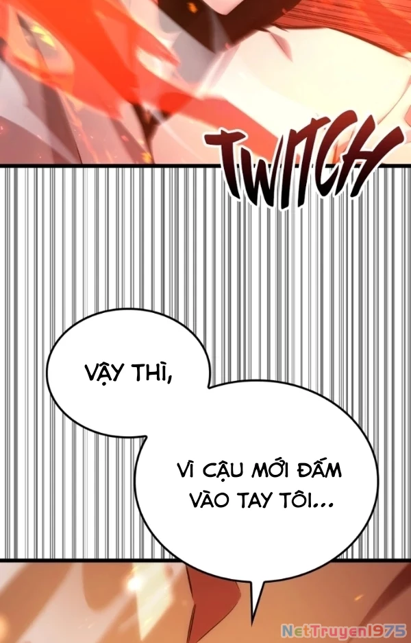 Độc Chiến Đế Vương Chapter 4 - Trang 2