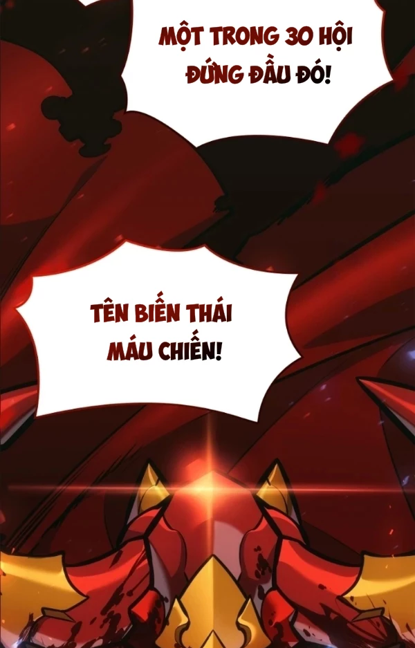 Độc Chiến Đế Vương Chapter 4 - Trang 2