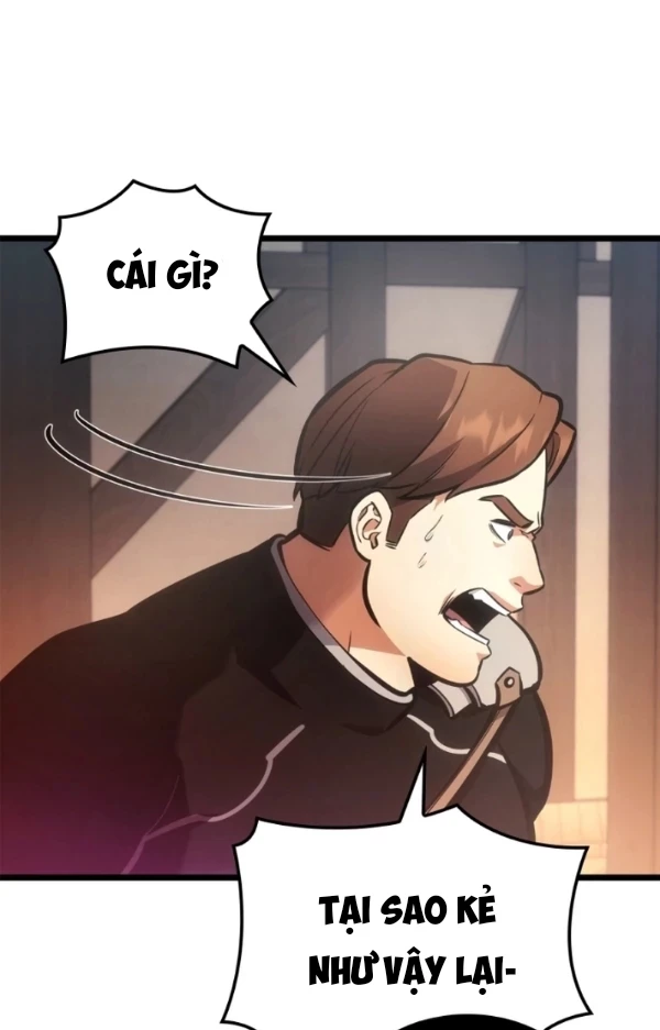 Độc Chiến Đế Vương Chapter 4 - Trang 2