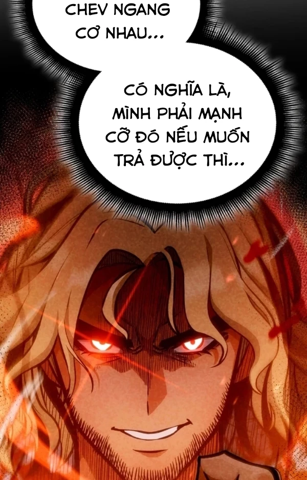 Độc Chiến Đế Vương Chapter 4 - Trang 2