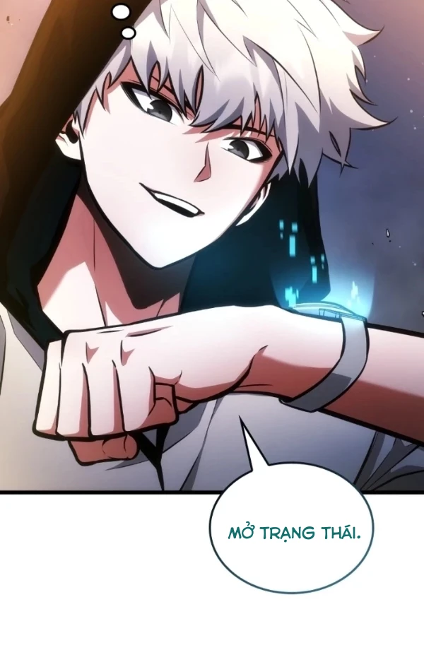 Độc Chiến Đế Vương Chapter 4 - Trang 2