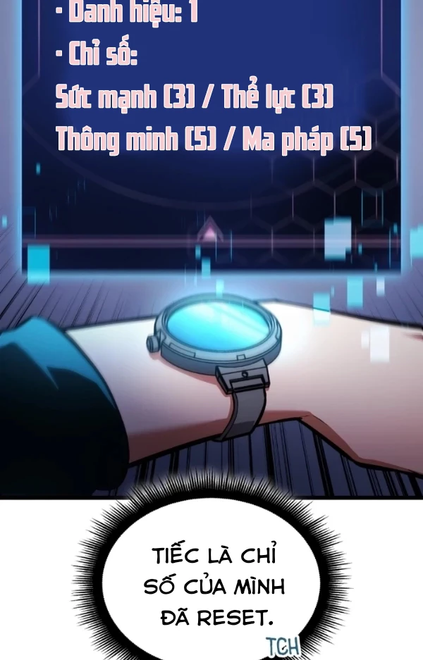 Độc Chiến Đế Vương Chapter 4 - Trang 2