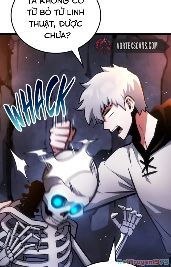 Độc Chiến Đế Vương Chapter 4 - Trang 2