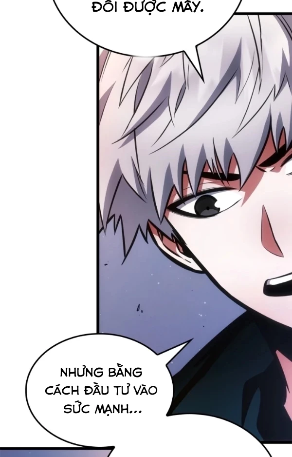Độc Chiến Đế Vương Chapter 4 - Trang 2