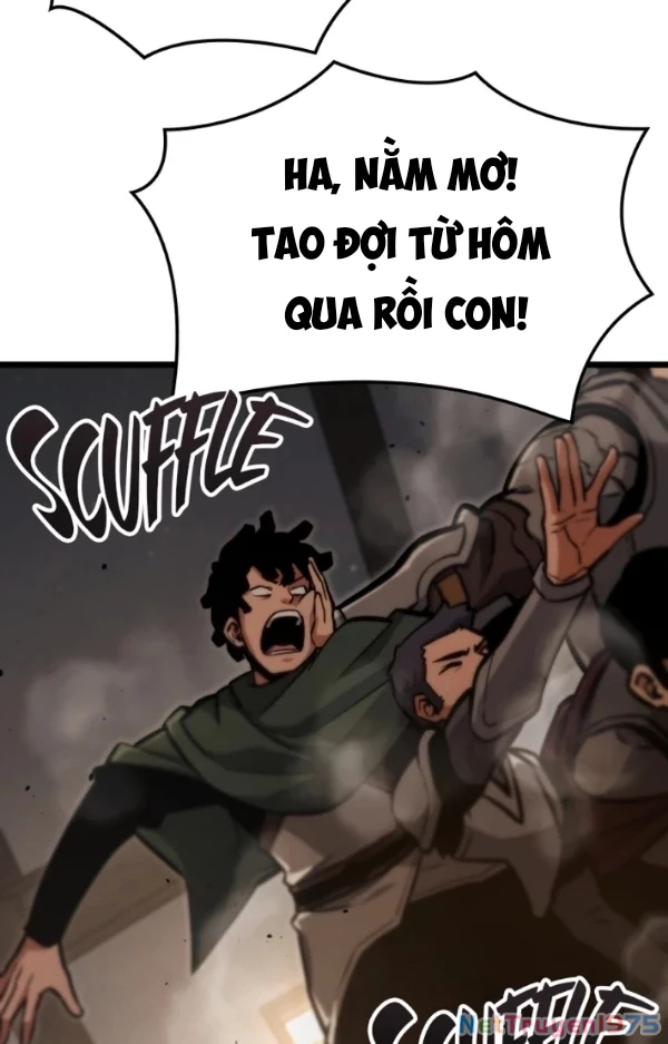 Độc Chiến Đế Vương Chapter 4 - Trang 2