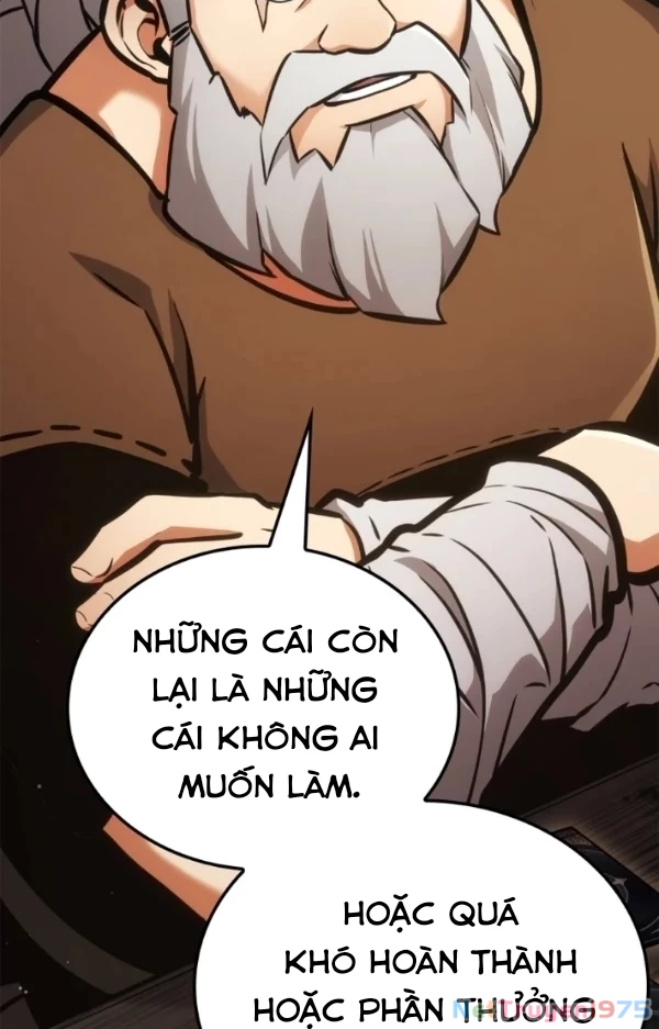 Độc Chiến Đế Vương Chapter 4 - Trang 2