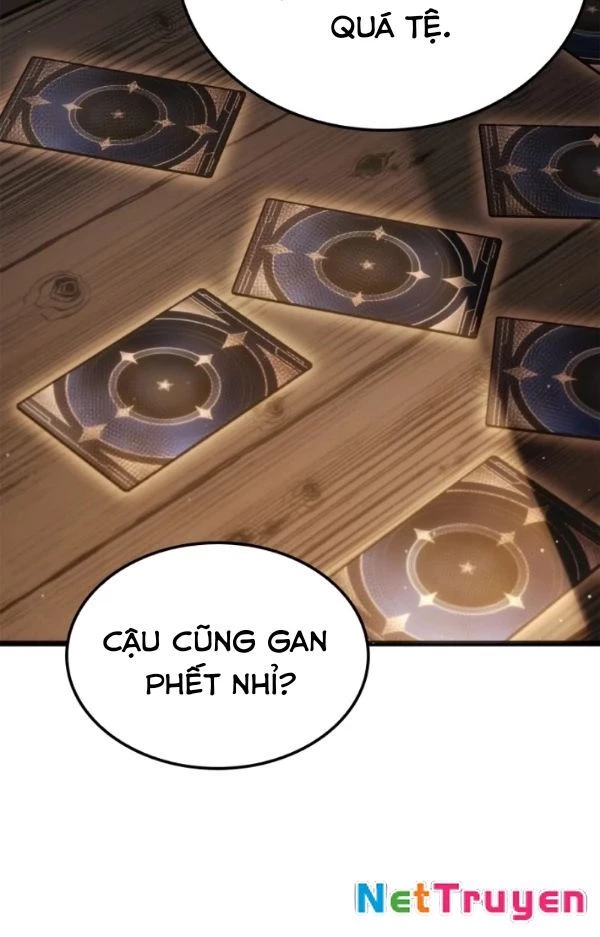 Độc Chiến Đế Vương Chapter 4 - Trang 2