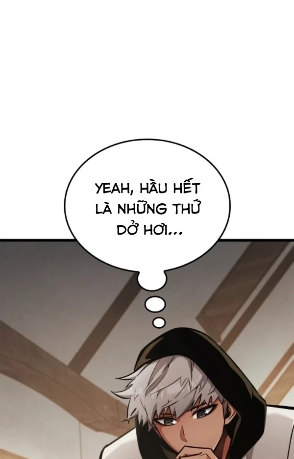 Độc Chiến Đế Vương Chapter 4 - Trang 2
