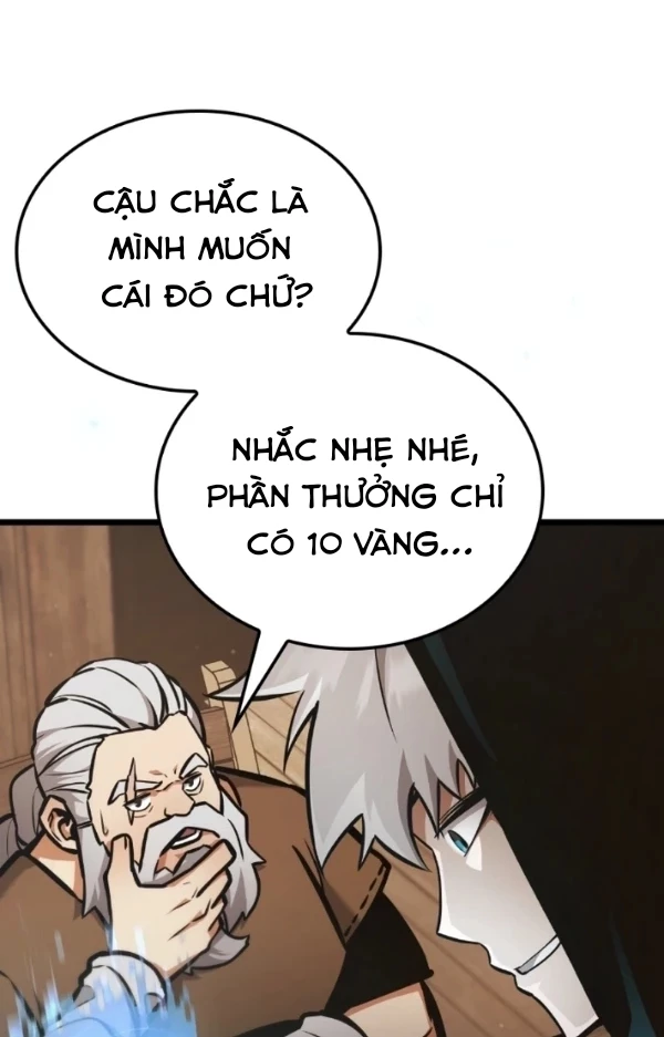 Độc Chiến Đế Vương Chapter 4 - Trang 2