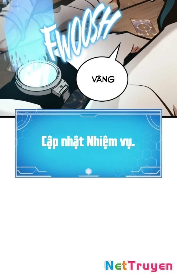 Độc Chiến Đế Vương Chapter 4 - Trang 2