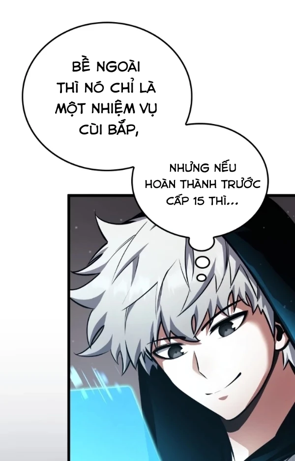 Độc Chiến Đế Vương Chapter 4 - Trang 2