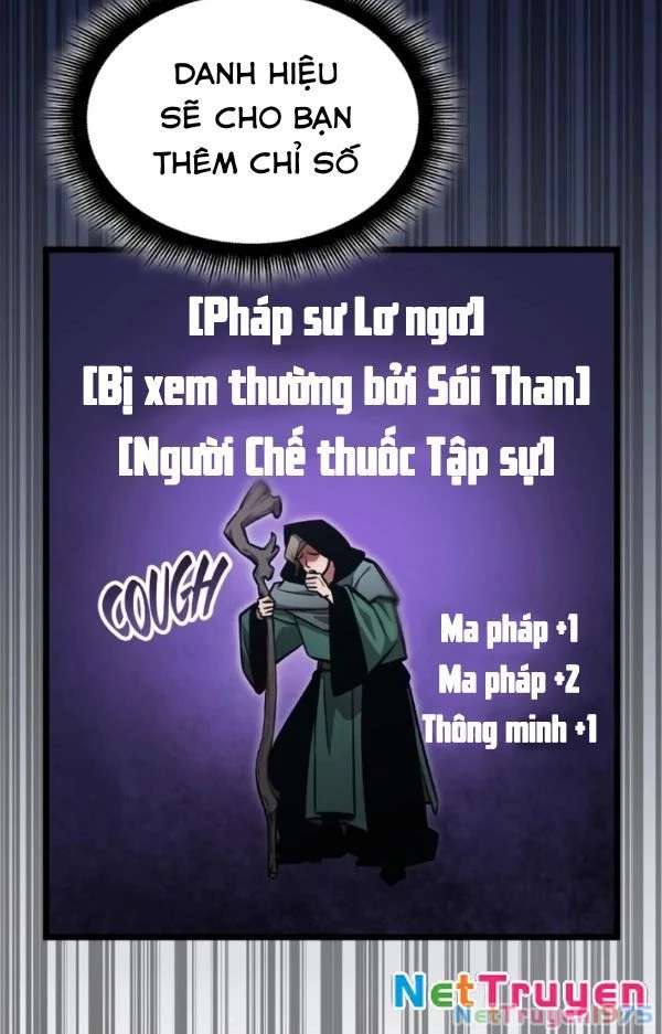 Độc Chiến Đế Vương Chapter 4 - Trang 2