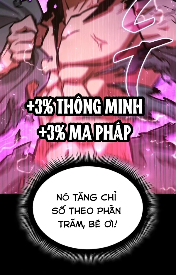 Độc Chiến Đế Vương Chapter 4 - Trang 2