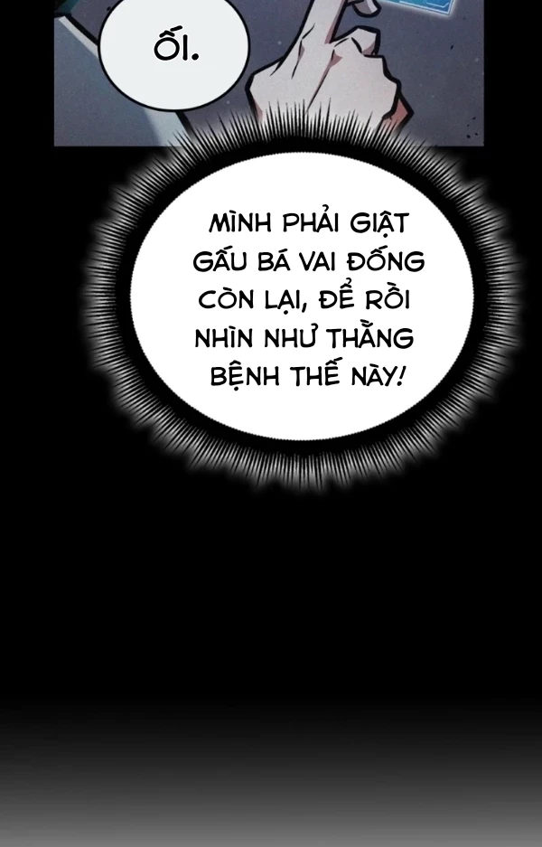 Độc Chiến Đế Vương Chapter 4 - Trang 2