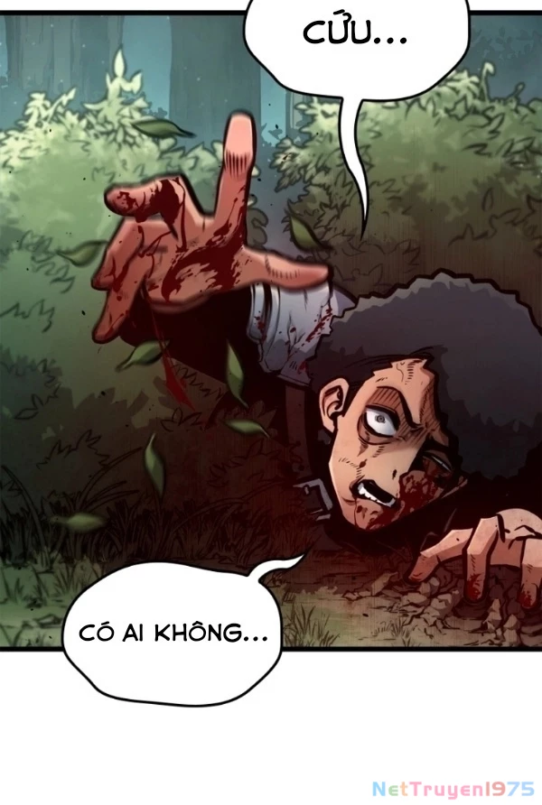 Độc Chiến Đế Vương Chapter 4 - Trang 2