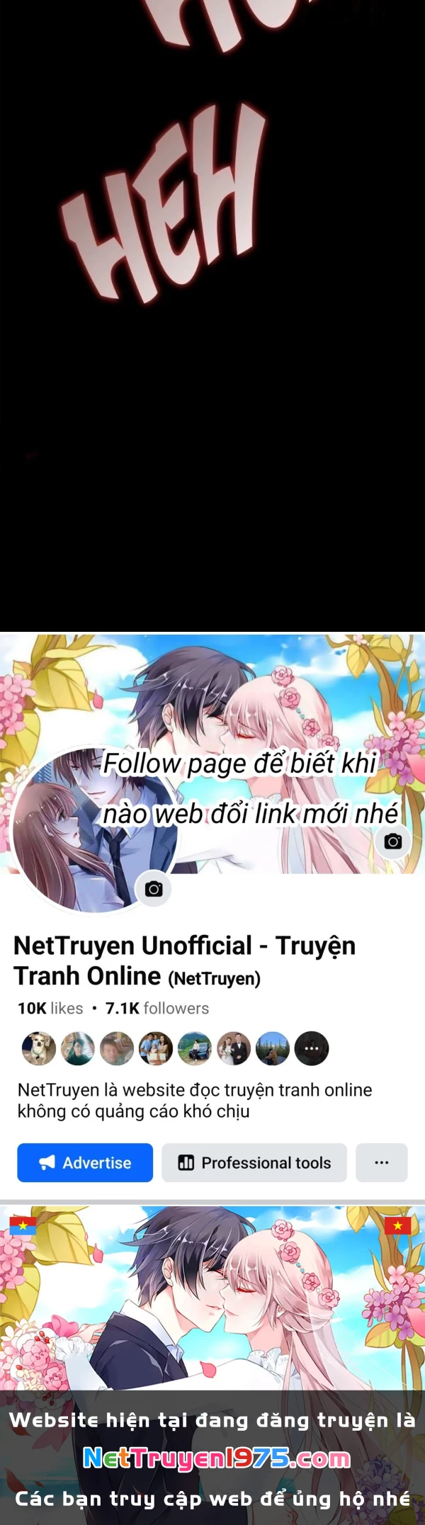 Độc Chiến Đế Vương Chapter 4 - Trang 2