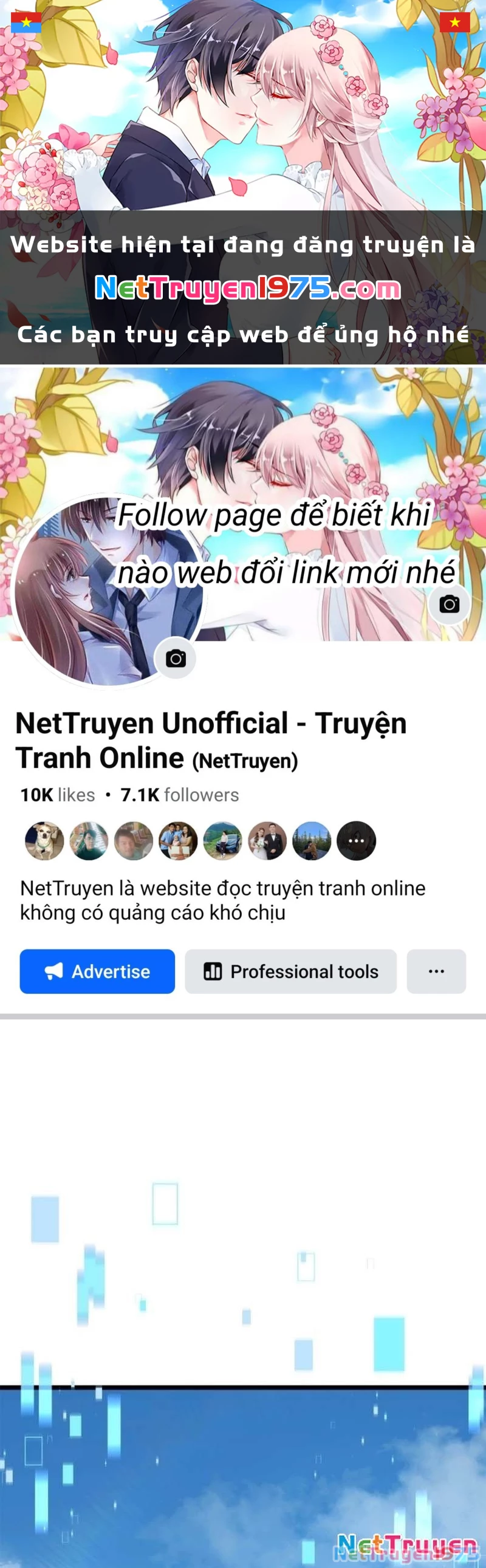 Độc Chiến Đế Vương Chapter 5 - 1