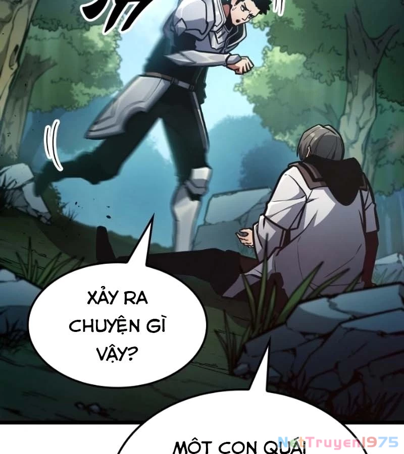 Độc Chiến Đế Vương Chapter 5 - Trang 2
