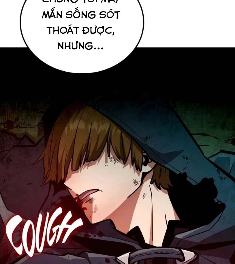 Độc Chiến Đế Vương Chapter 5 - Trang 2