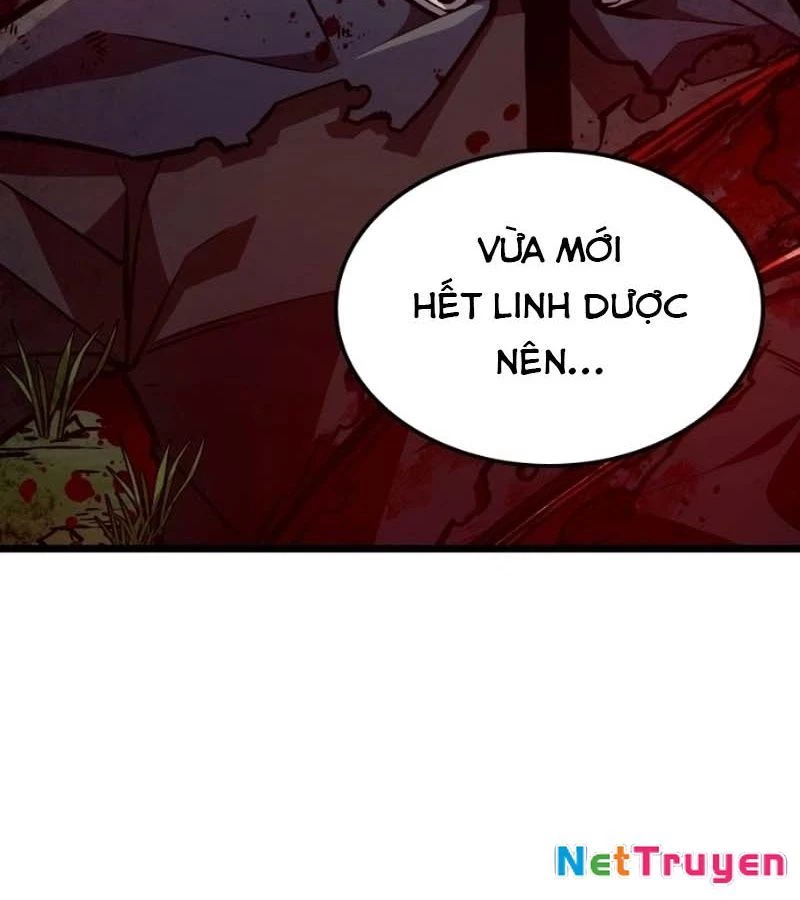 Độc Chiến Đế Vương Chapter 5 - Trang 2