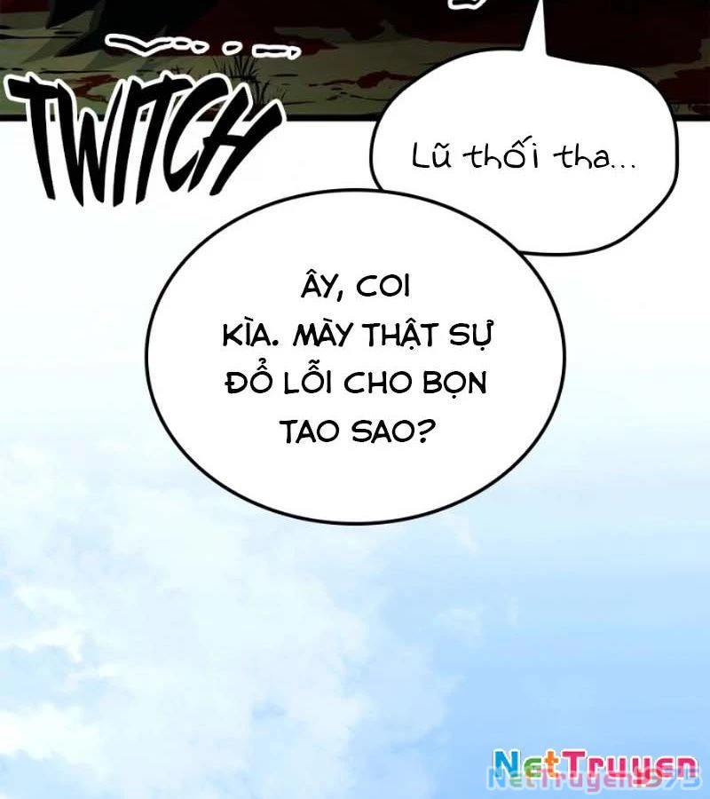 Độc Chiến Đế Vương Chapter 5 - Trang 2