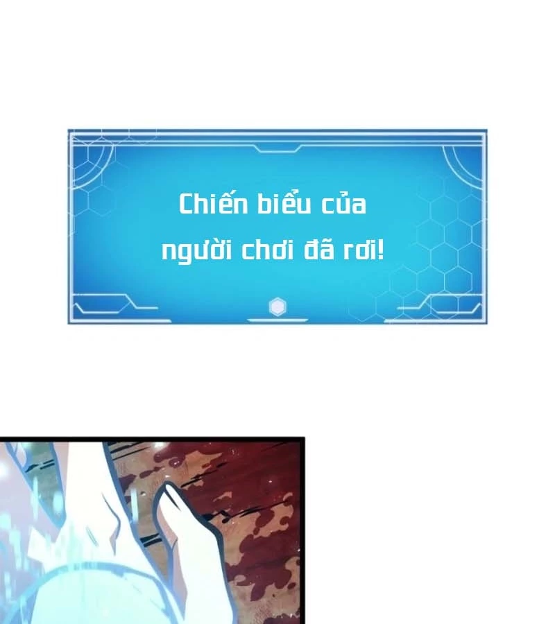Độc Chiến Đế Vương Chapter 5 - Trang 2