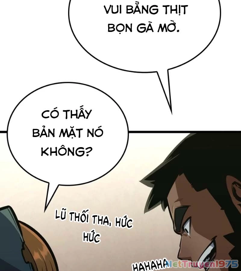Độc Chiến Đế Vương Chapter 5 - Trang 2