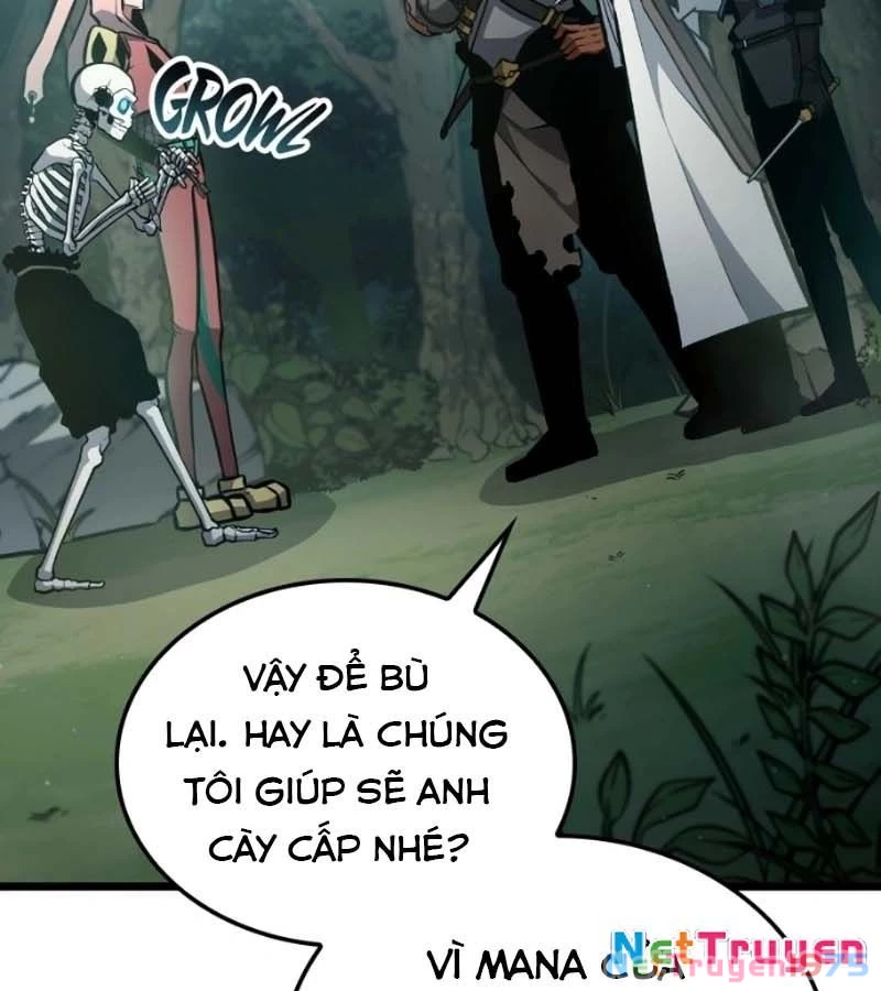 Độc Chiến Đế Vương Chapter 5 - Trang 2