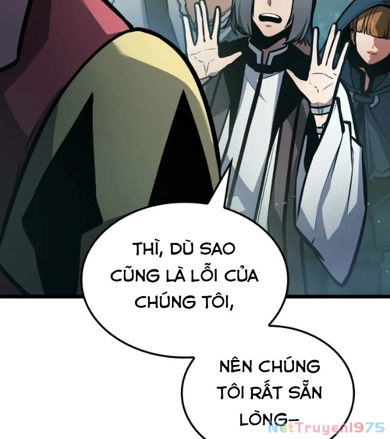 Độc Chiến Đế Vương Chapter 5 - Trang 2