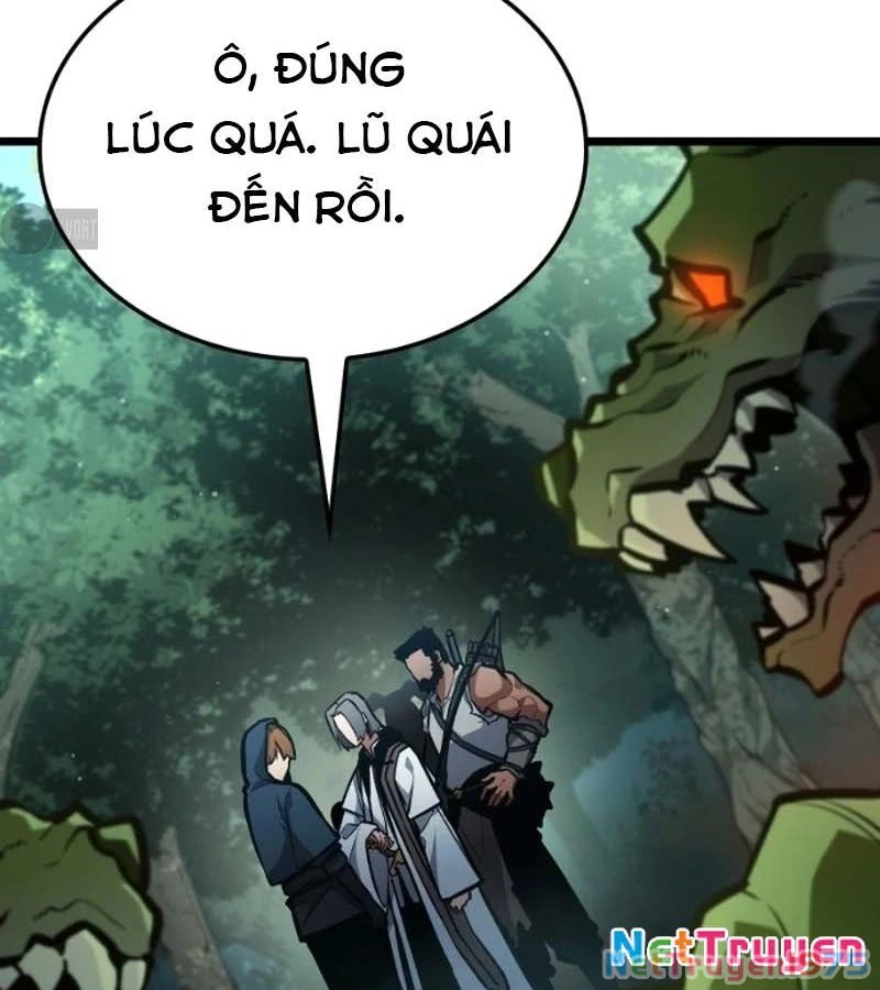 Độc Chiến Đế Vương Chapter 5 - Trang 2
