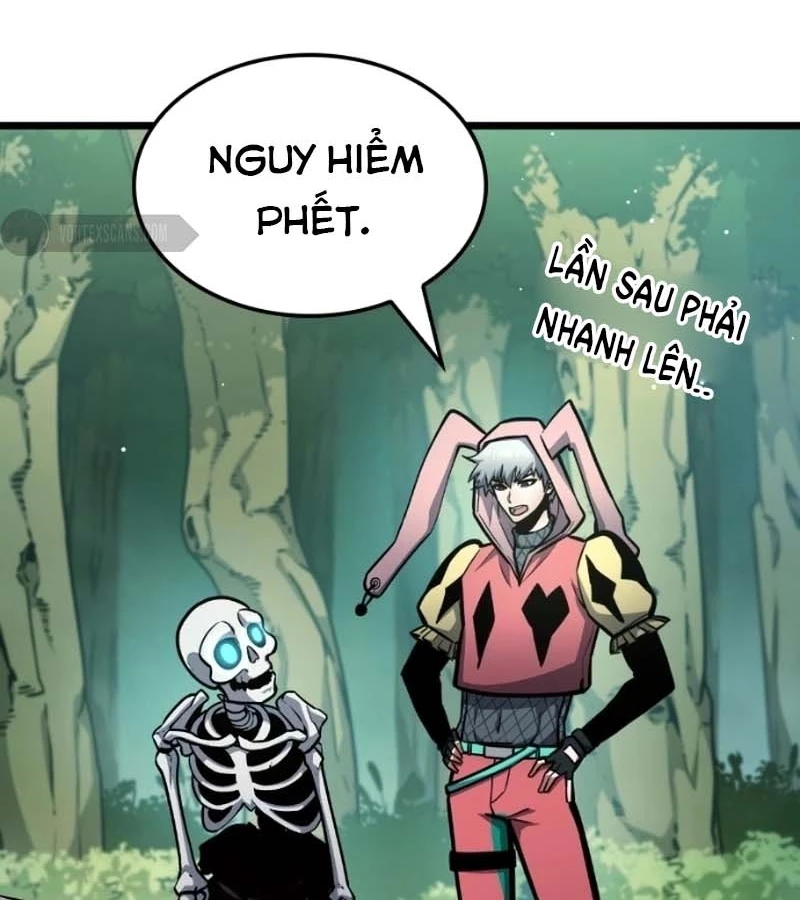 Độc Chiến Đế Vương Chapter 5 - Trang 2