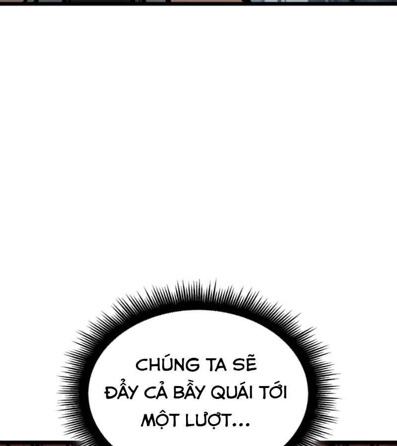 Độc Chiến Đế Vương Chapter 5 - Trang 2