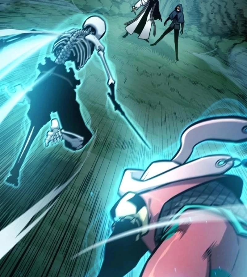 Độc Chiến Đế Vương Chapter 5 - Trang 2