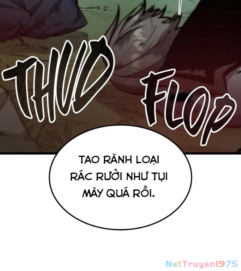 Độc Chiến Đế Vương Chapter 5 - Trang 2