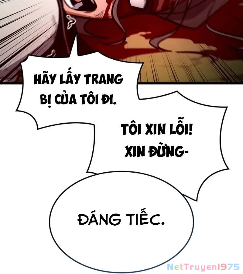 Độc Chiến Đế Vương Chapter 5 - Trang 2