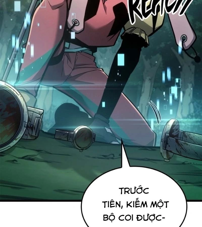 Độc Chiến Đế Vương Chapter 5 - Trang 2