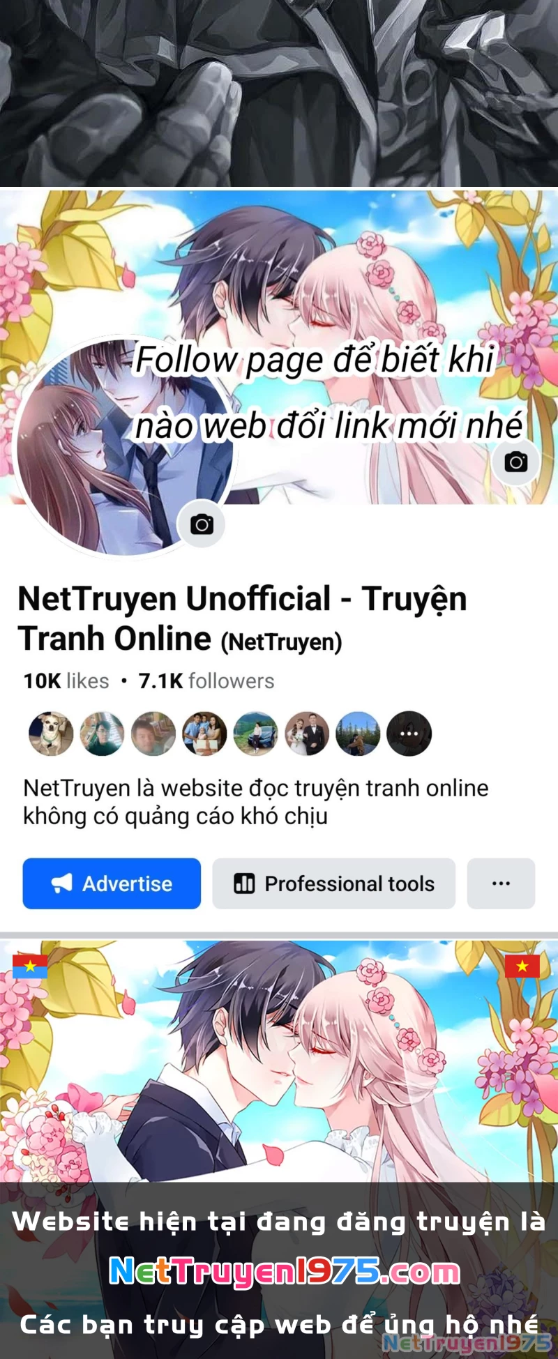 Độc Chiến Đế Vương Chapter 5 - Trang 2