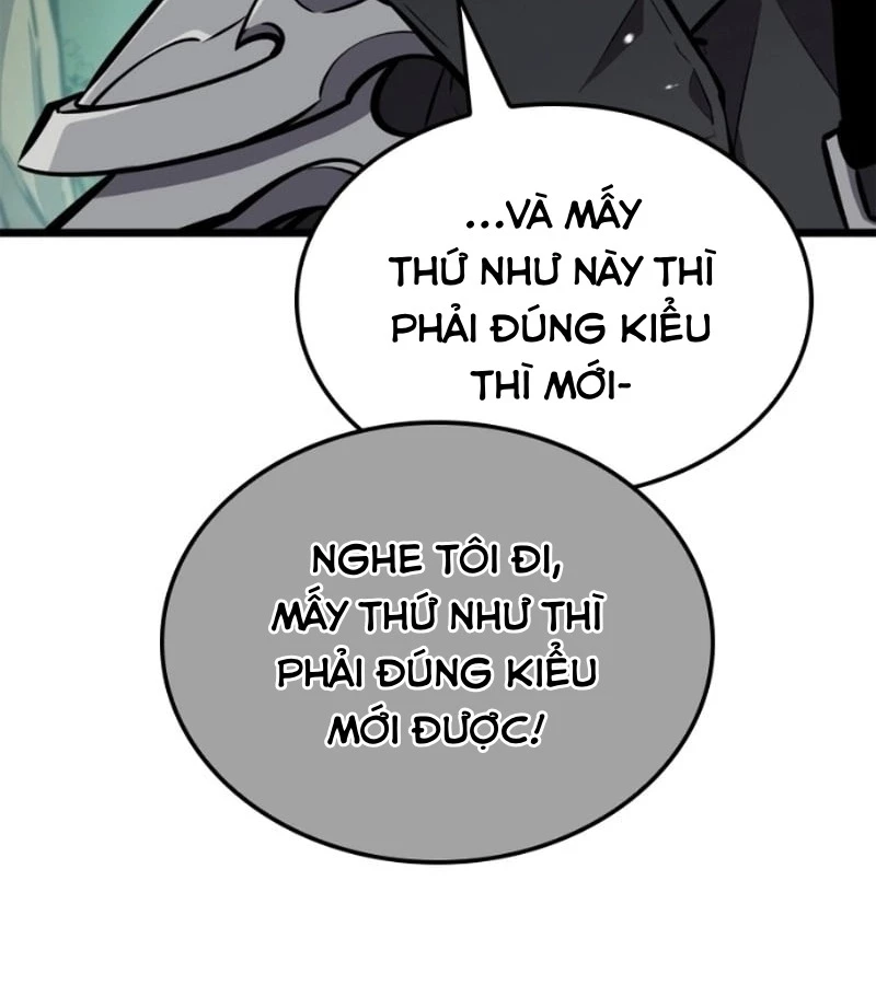 Độc Chiến Đế Vương Chapter 6 - Trang 2