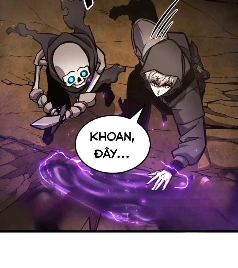 Độc Chiến Đế Vương Chapter 6 - Trang 2