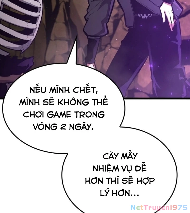 Độc Chiến Đế Vương Chapter 6 - Trang 2