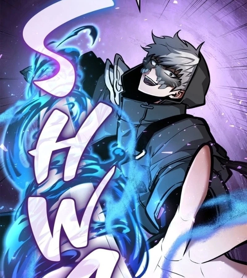 Độc Chiến Đế Vương Chapter 6 - Trang 2